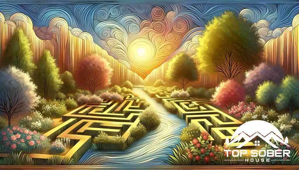 The Impact of Alcoholics Anonymous in Top Sober Homes