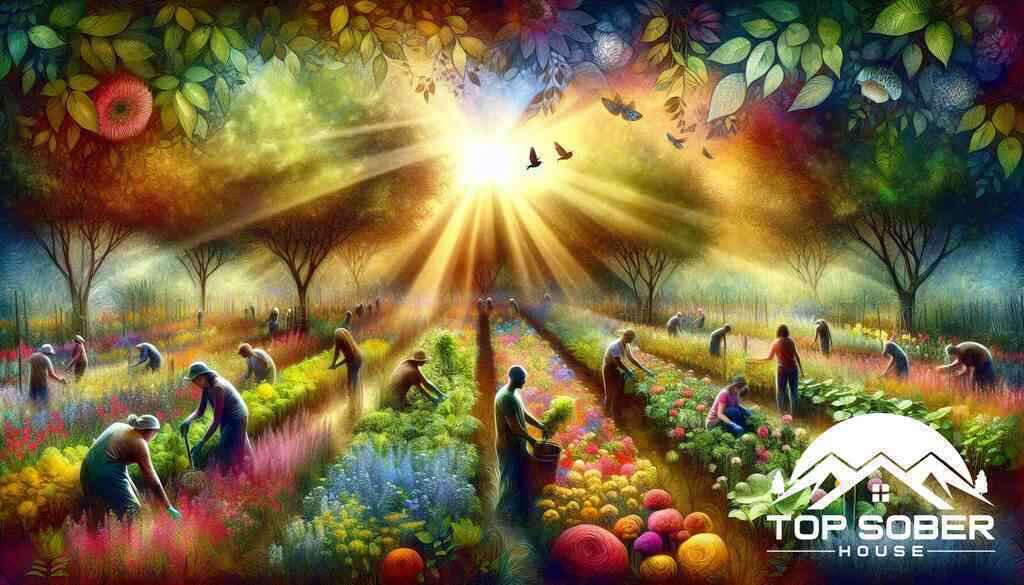 Top 5 Sober House Features Promoting Long-Term Sobriety