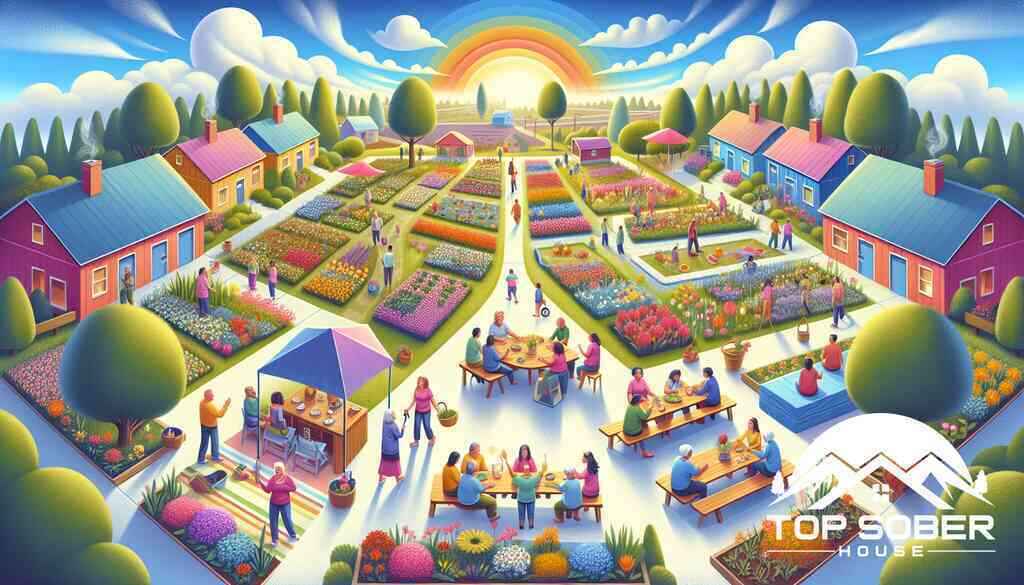 Top Sober House Essentials for Peer Support Networks