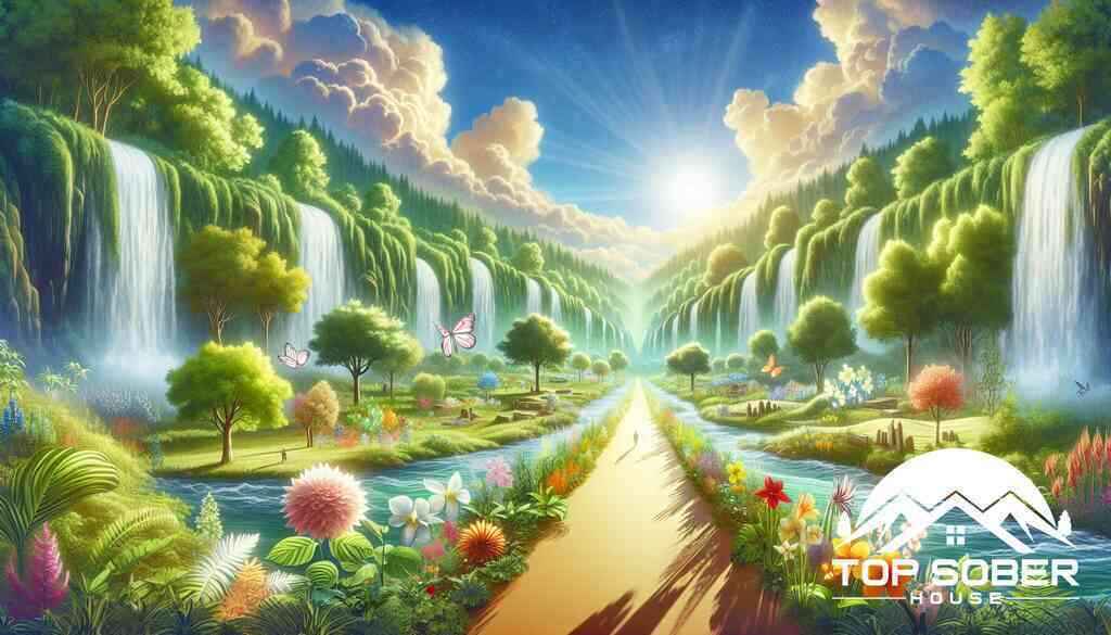 Top Sober House Insights on Recovery Path Roads