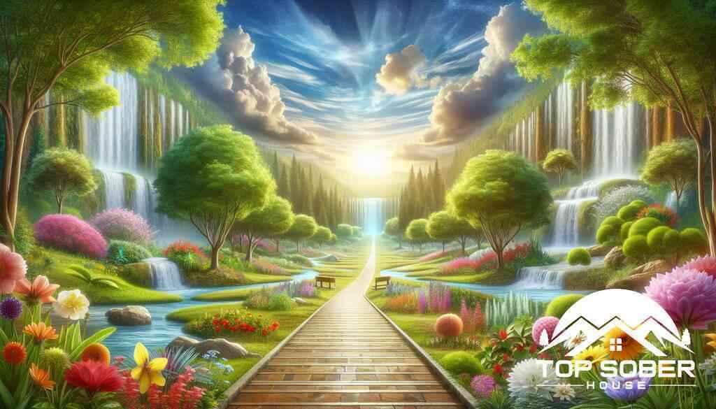 Top Sober House Insights on Recovery Path Roads