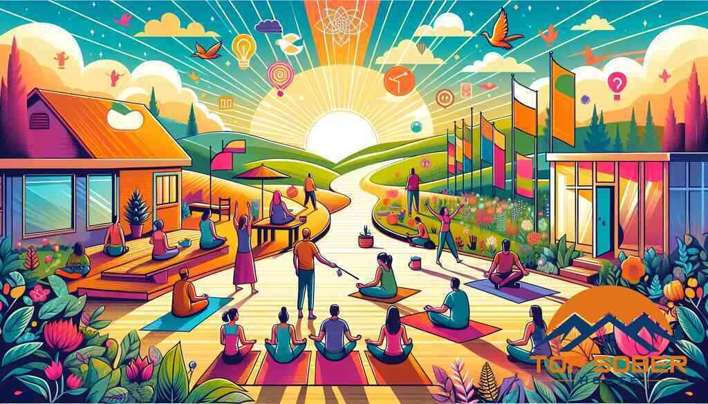 Top Sober House Models that Redefine Sobriety Systems