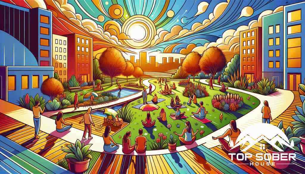 Top Sober House Models that Redefine Sobriety Systems