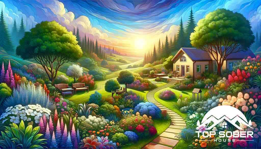 Transformative Sober Experiences with Top Sober House