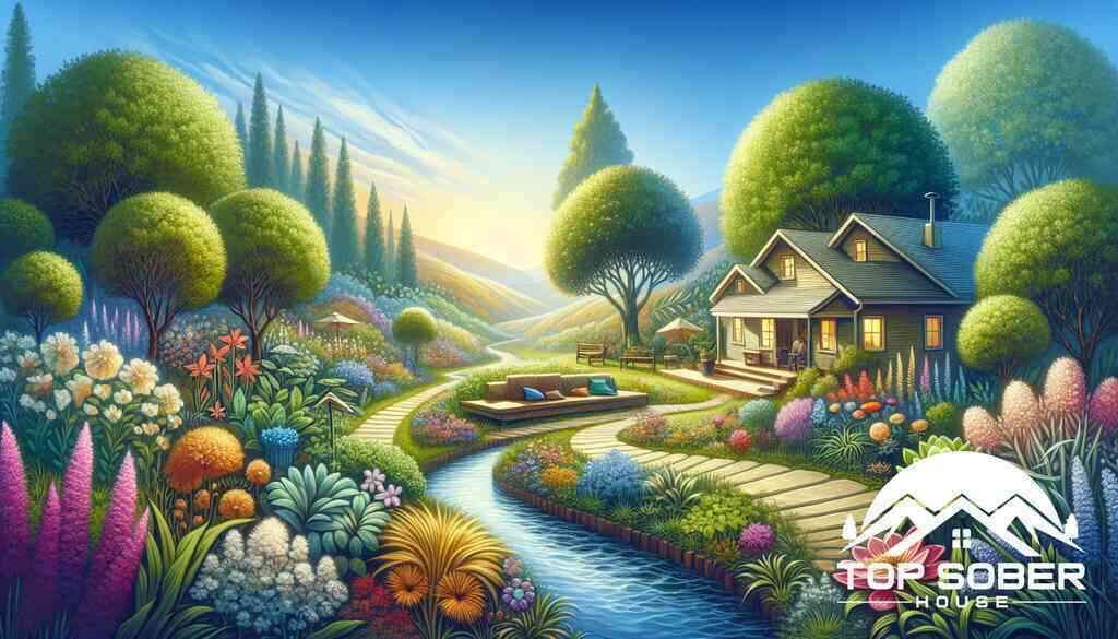 Transformative Sober Experiences with Top Sober House