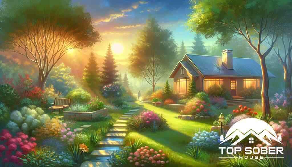 Transformative Sober Experiences with Top Sober House