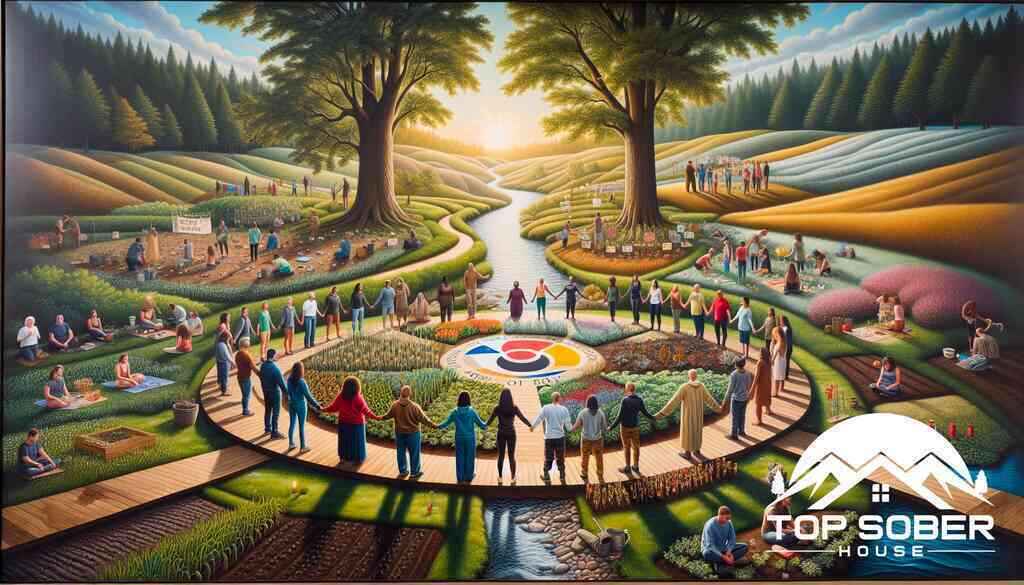 Understanding Ohio's Sobriety Success Components