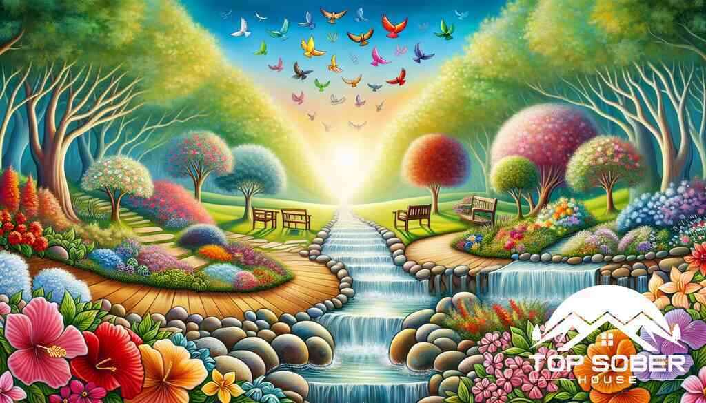 Understanding Sober Environment Dynamics at Top Sober House