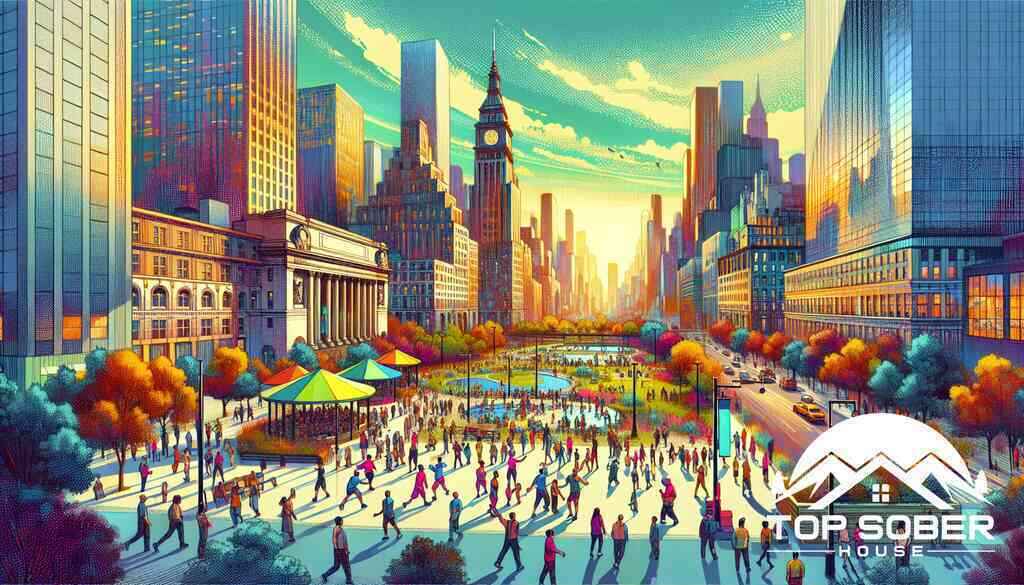 What Defines Sober Success Factors in New York?