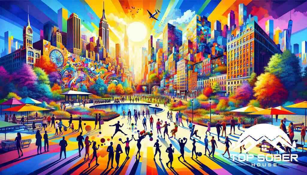 What Defines Sober Success Factors in New York?