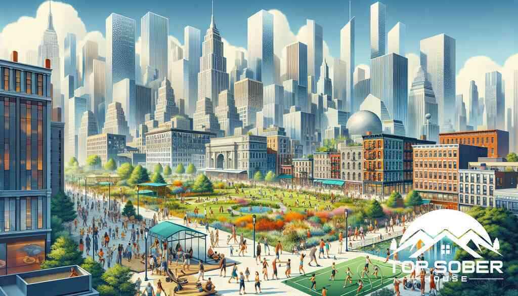 What Defines Sober Success Factors in New York?