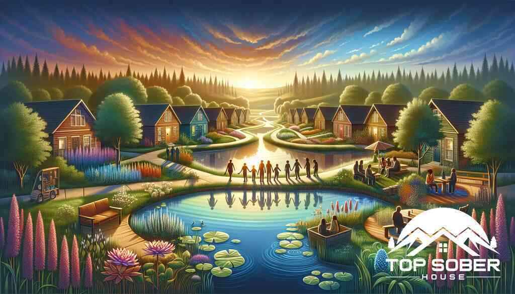 What Impact Does Top Sober House Have in Minnesota?