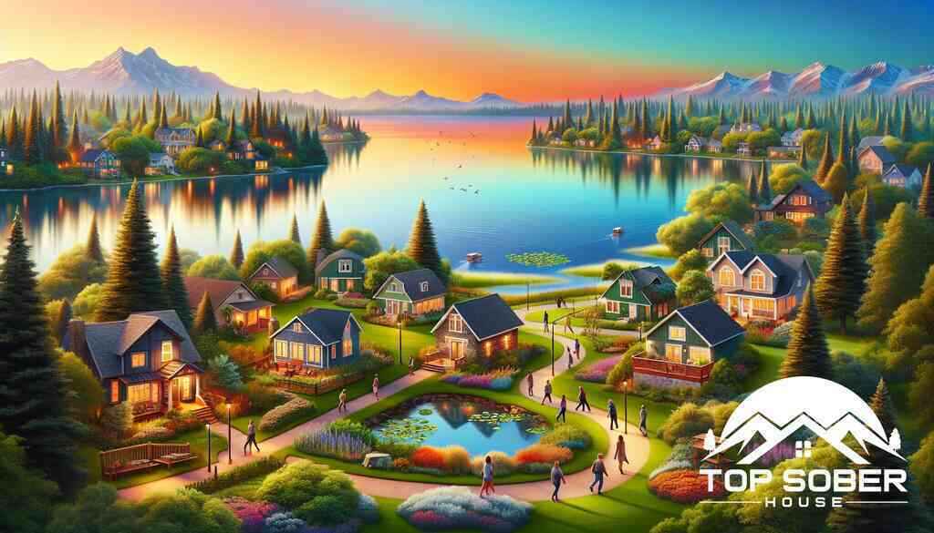 What Impact Does Top Sober House Have in Minnesota?