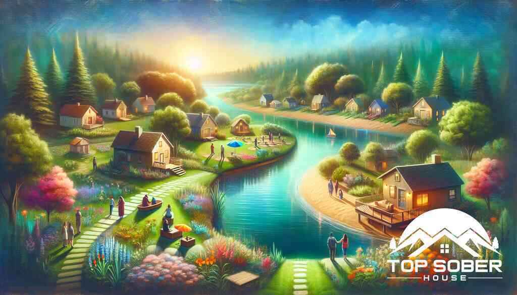 What Impact Does Top Sober House Have in Minnesota?