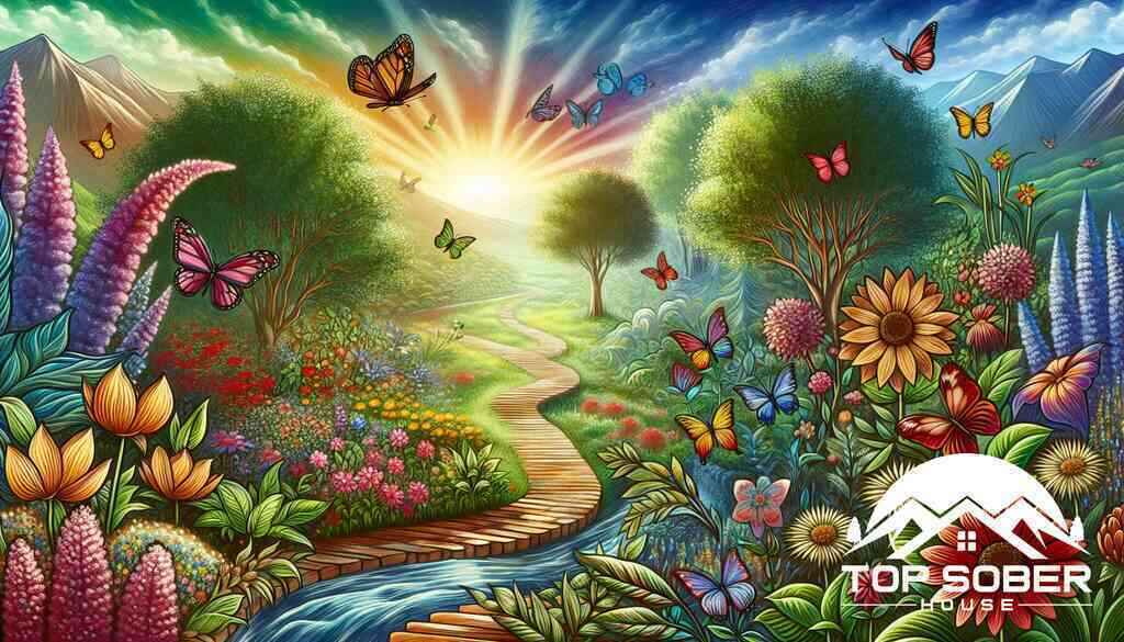 What is the Definition of Success in Top Sober House