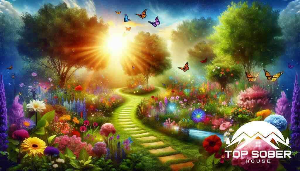 What is the Definition of Success in Top Sober House