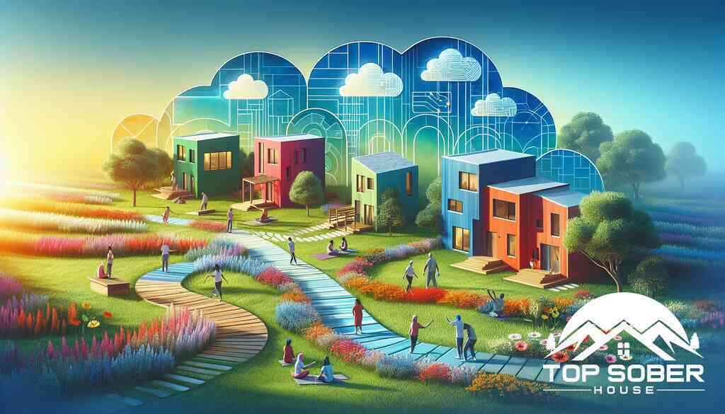 What Is the Future of New Jersey's Top Sober House Programs