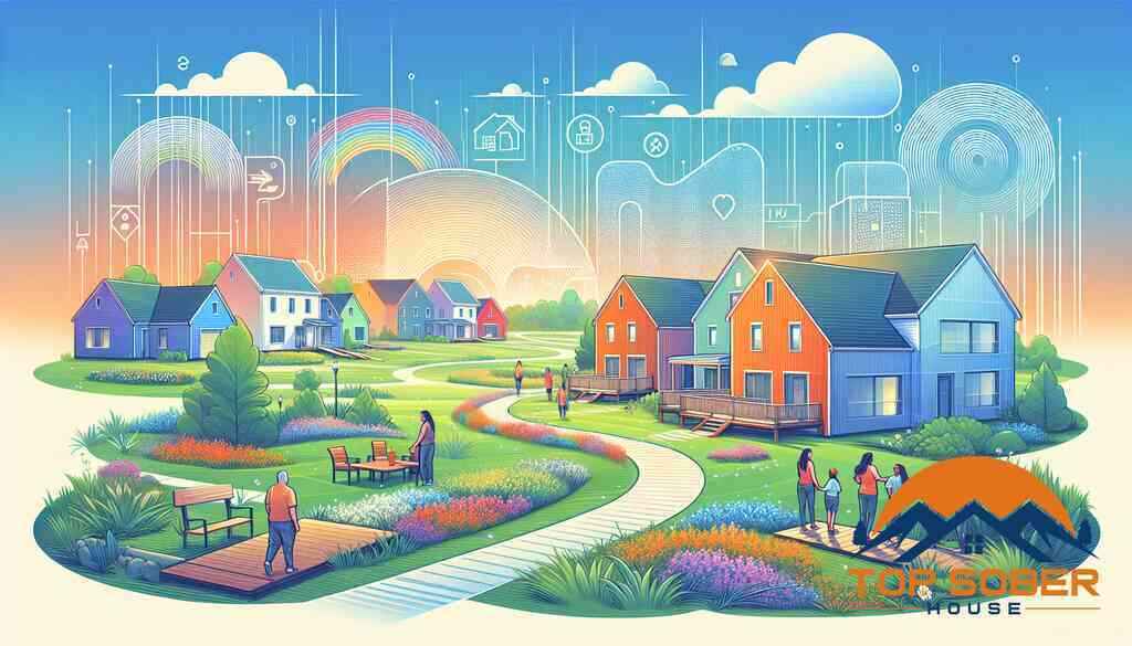 What Is the Future of New Jersey's Top Sober House Programs