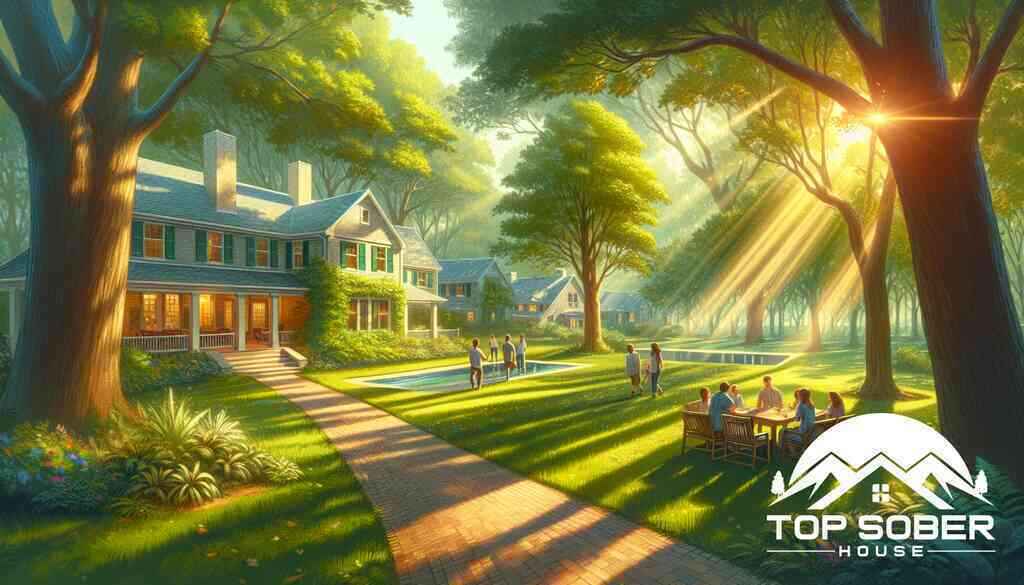 What is the Path to Sobriety with Top Sober House in Illinois