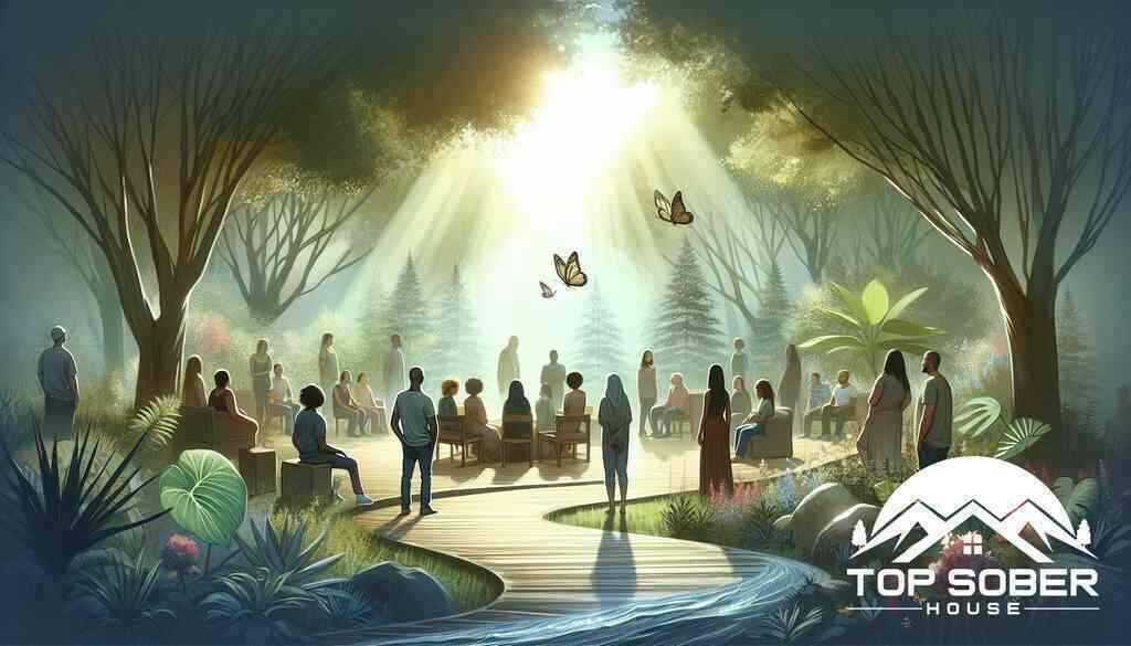 What Is The Role of Early Recovery at Top Sober House