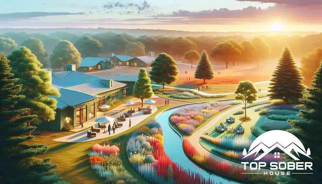 What Makes Top Sober House Unique in Massachusetts?