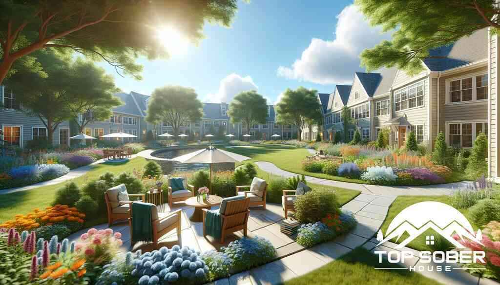 What Makes Top Sober House Unique in Massachusetts?