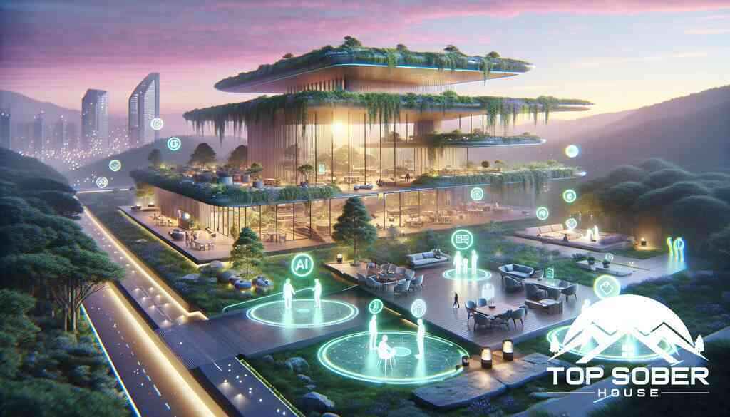 How Top Sober House Innovates Recovery Paths in 2025