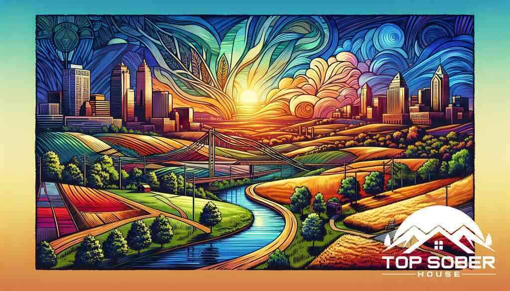 Ultimate Guide to Alcohol Recovery in Ohio