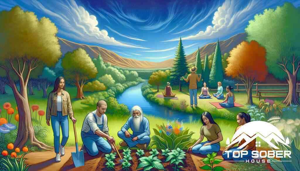 How to Navigate Sober Choices at Top Sober House