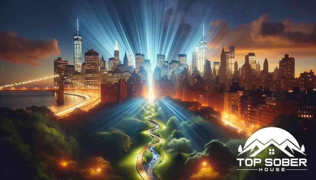 Comparing Top Sober Houses in New York for Sobriety