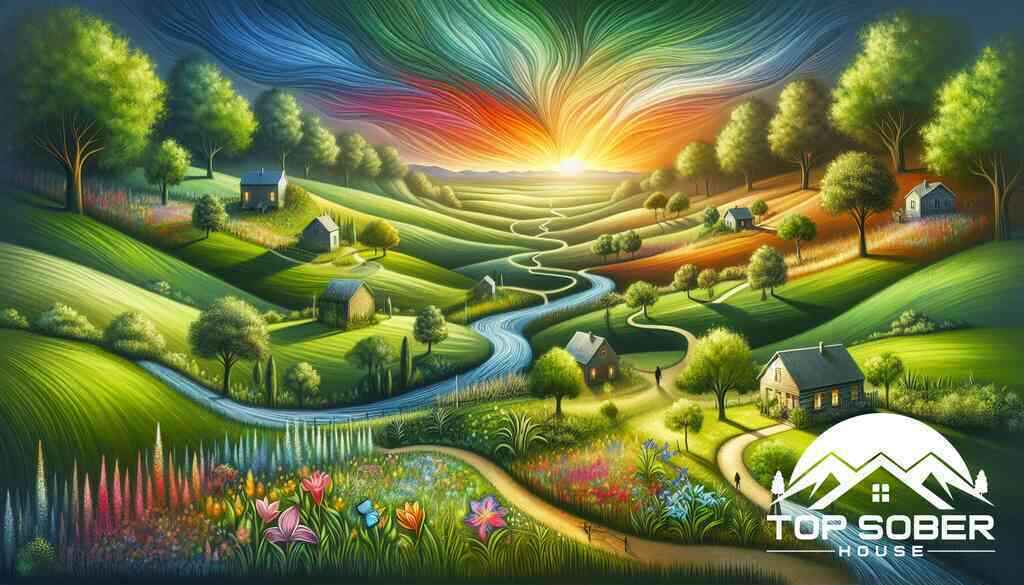 Decoding Unique Sober House Models in New Jersey