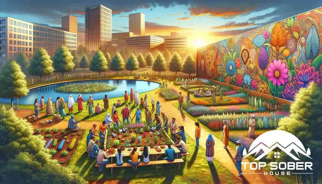 Evaluating Sober House Success Metrics in Massachusetts Today