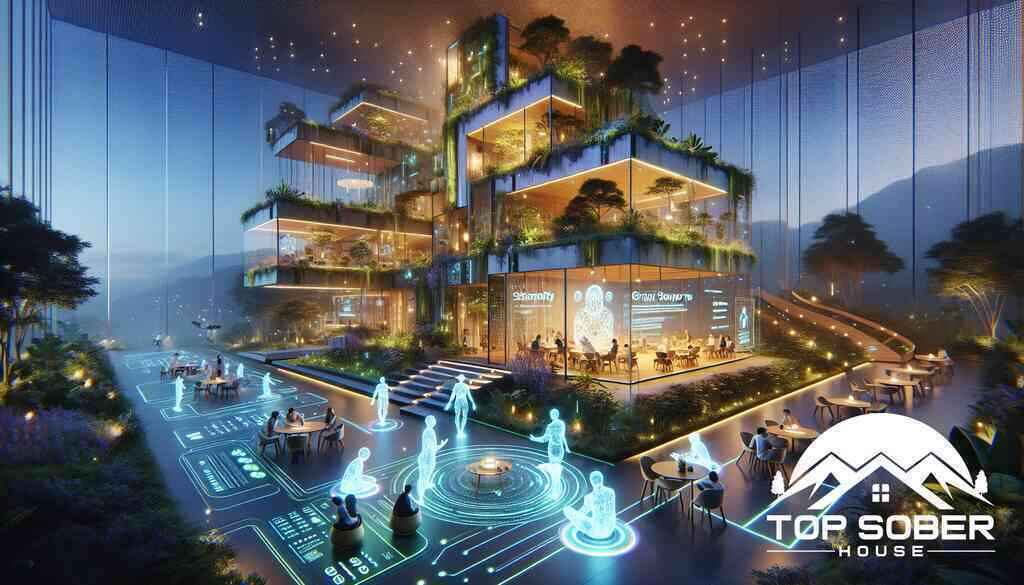 How Top Sober House Innovates Recovery Paths in 2025