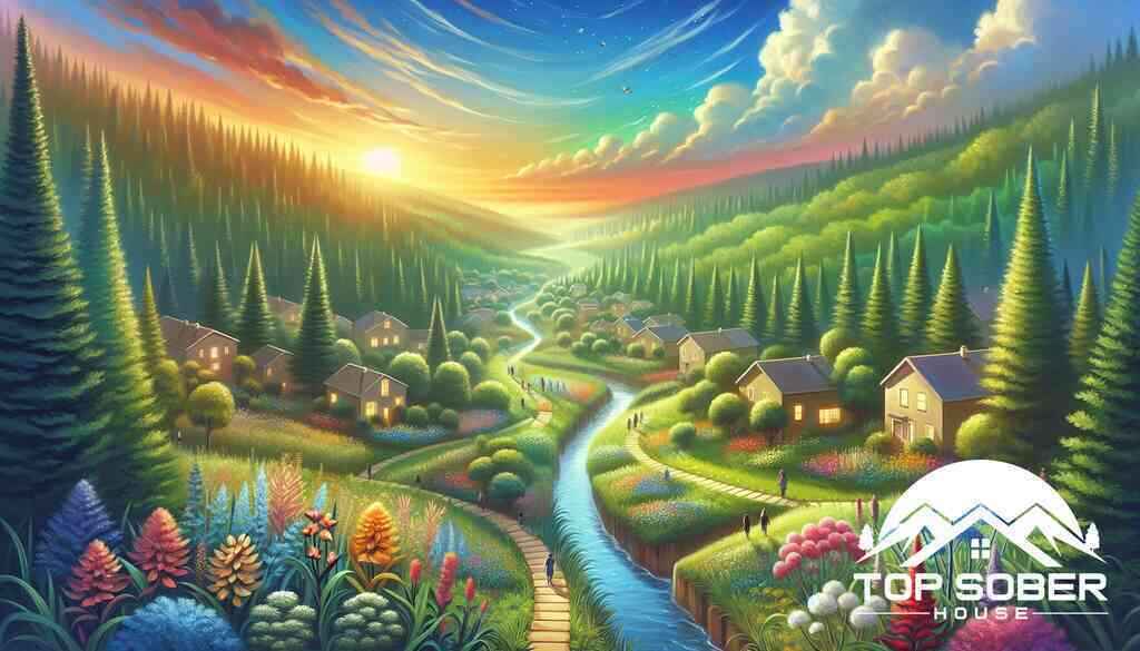 Decoding Unique Sober House Models in New Jersey