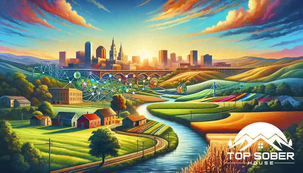 Ultimate Guide to Alcohol Recovery in Ohio