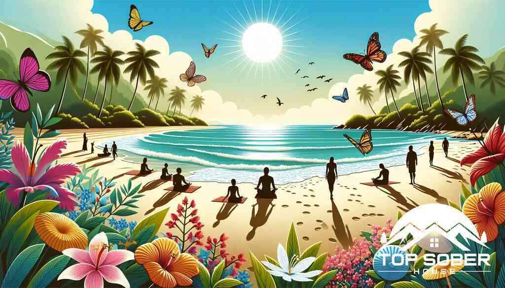 What Are the Benefits of Top Sober House in Florida