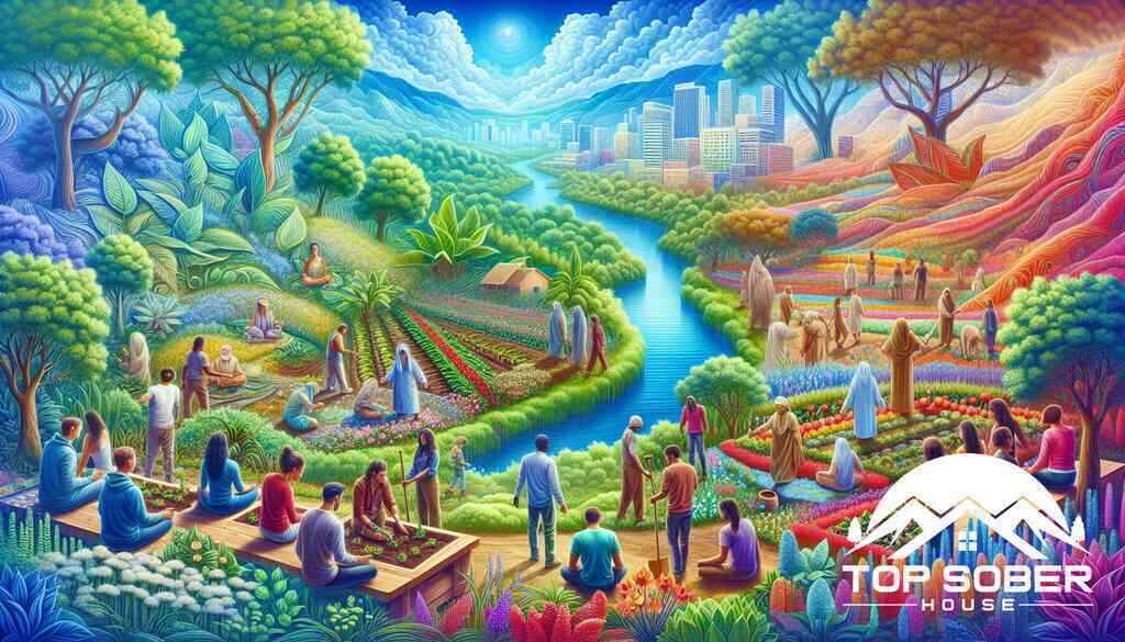 How to Navigate Sober Choices at Top Sober House