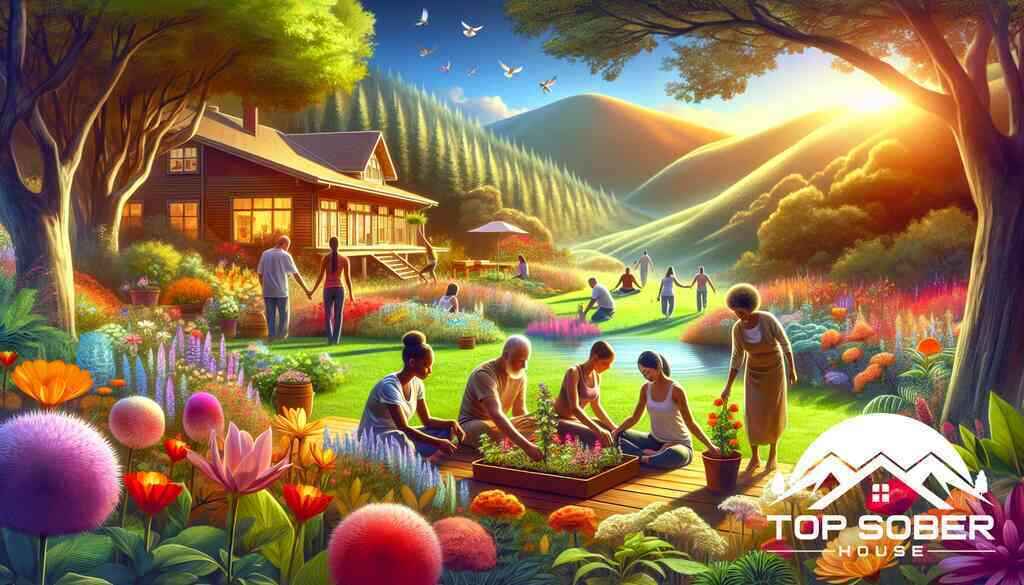 Advanced Insights on Sobriety Paths in Top Sober House