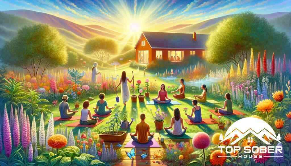 Advanced Insights on Sobriety Paths in Top Sober House