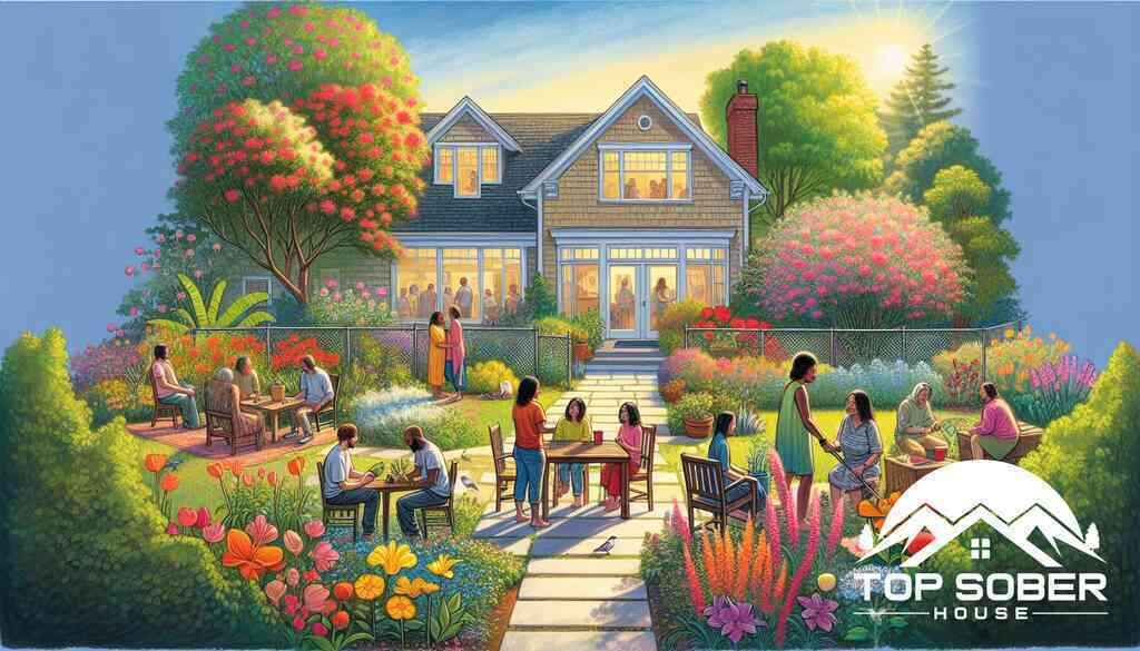 Comparing Sober Home Dynamics Across Massachusetts with Top Sober House