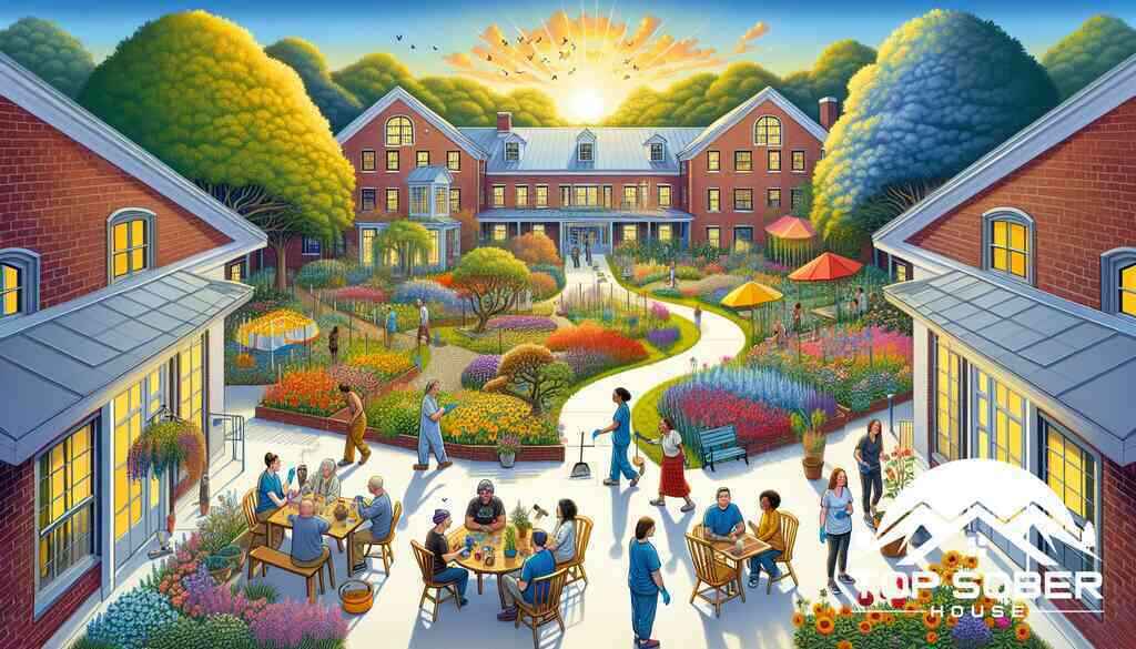 Comparing Sober Home Dynamics Across Massachusetts with Top Sober House