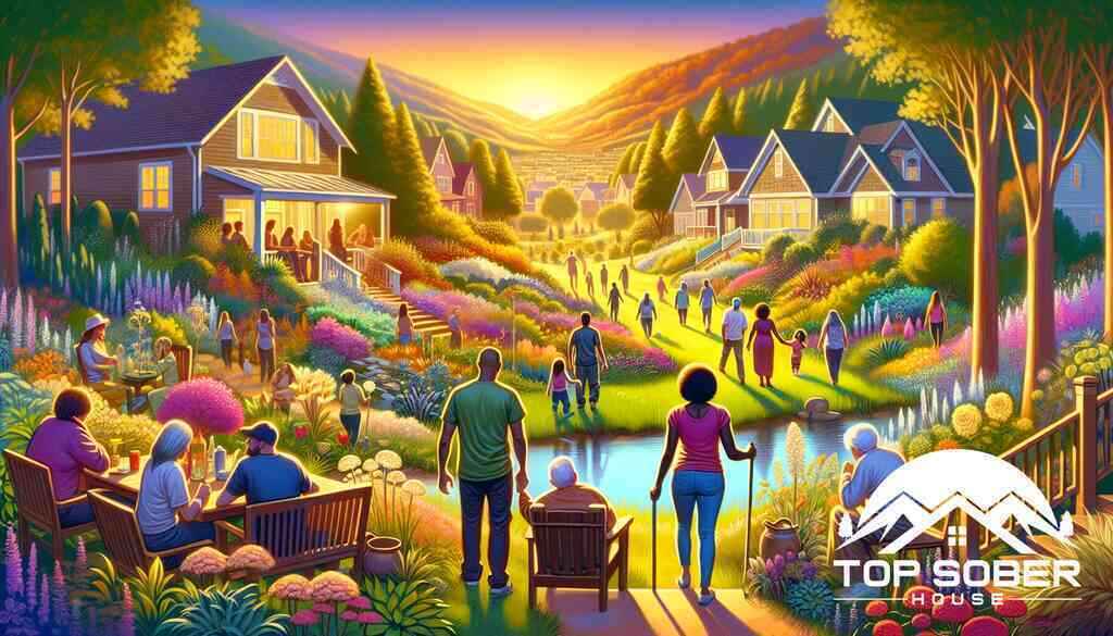 Exploring the Sober Trends of Ohio with Top Sober House