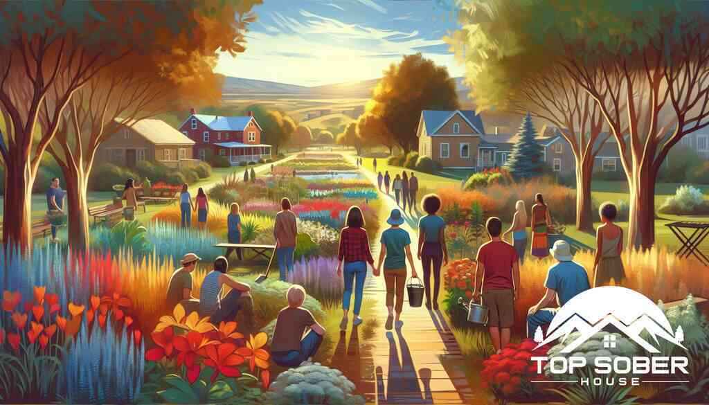 Exploring the Sober Trends of Ohio with Top Sober House