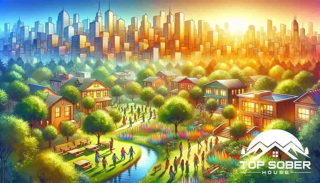 Exploring the Top Sober House Impact in New York