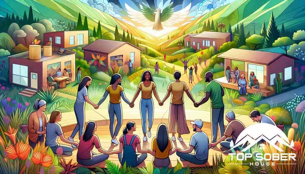 Exploring Top Sober House Success Models in Georgia Now