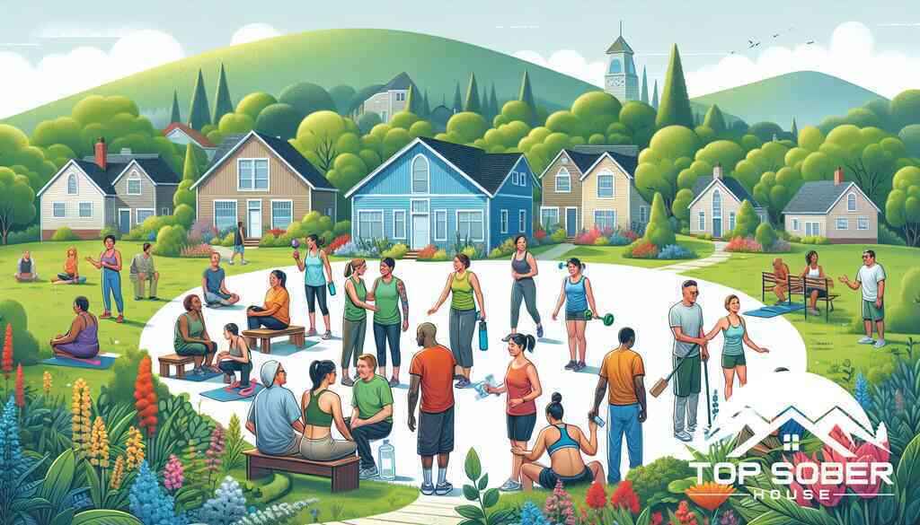 Exploring Top Sober House Success Models in Georgia Now