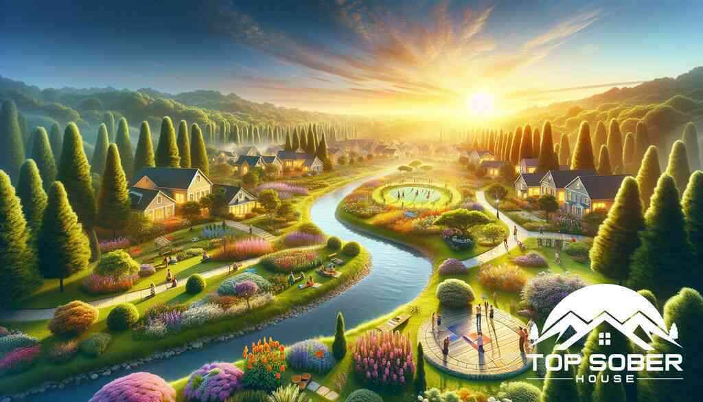 Guide to Identifying Safe Environments for Sobriety Goals