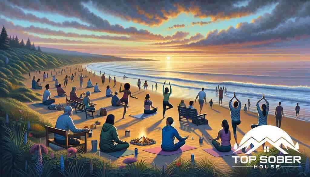 Guide to Successfully Navigating Sober Strategies in NJ