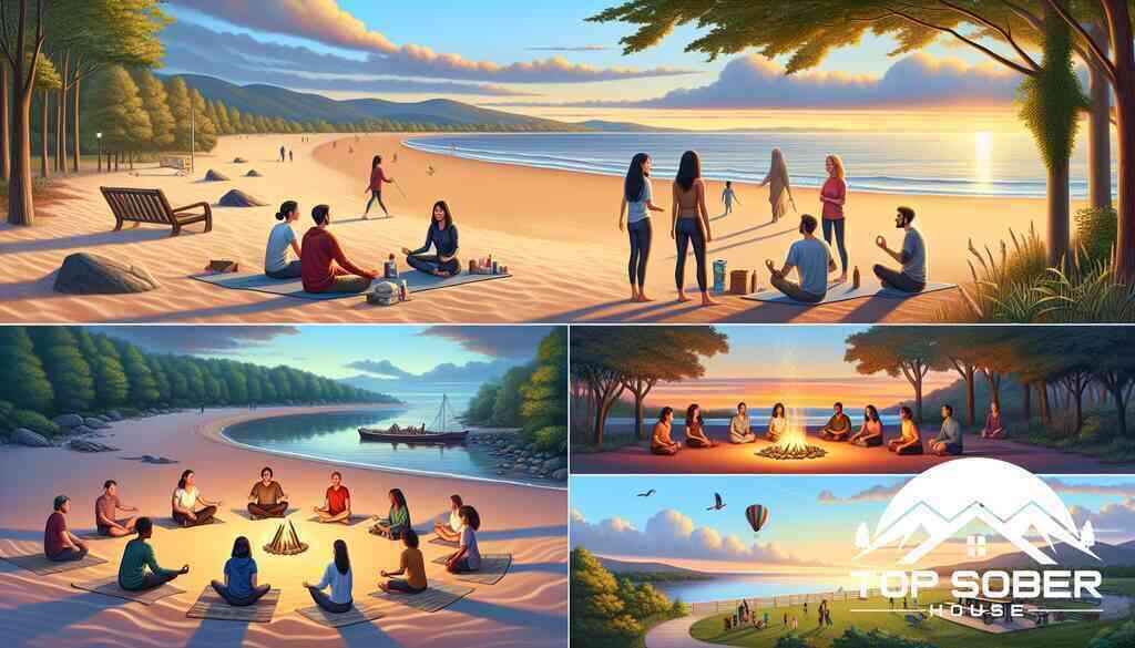 Guide to Successfully Navigating Sober Strategies in NJ