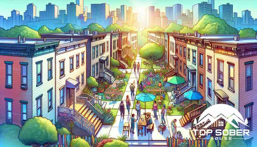 Guide to Top Sober House Success Paths in New York 2025